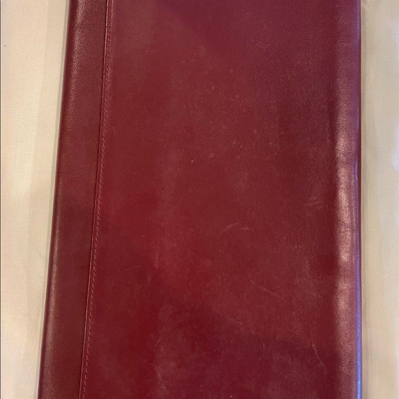 Cartier Bags Vintage Cartier Passport Passport Wallet Poshmark